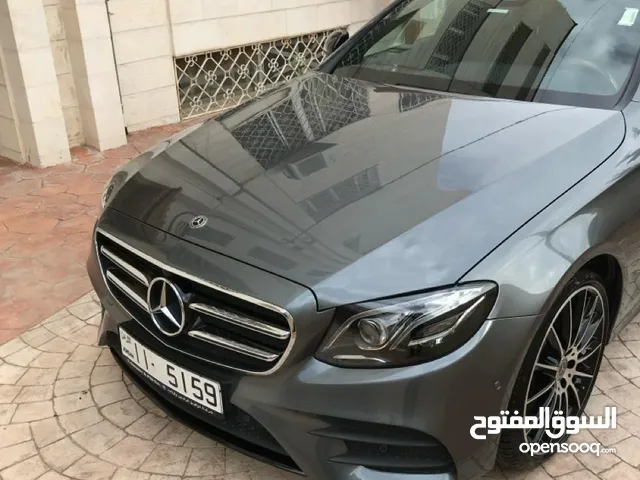 مرسيدس e350 for sale