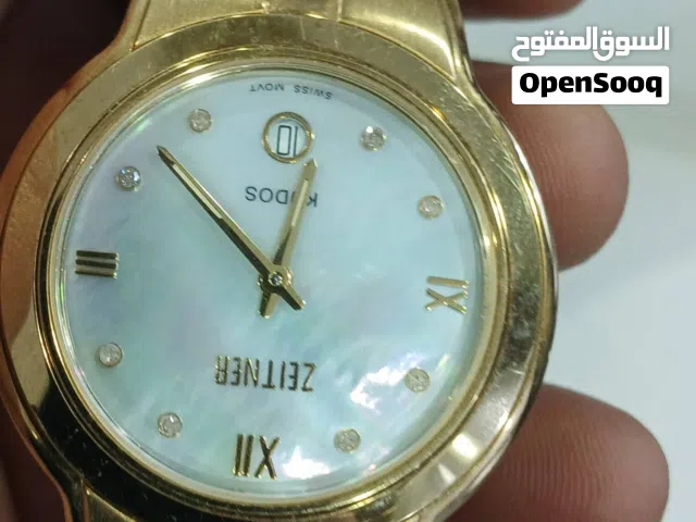 Analog Quartz Others watches for sale in Tripoli