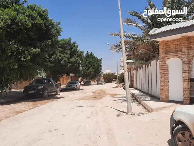 فيلا اسثتمار للبيع في بنغازي الليثي الخليج