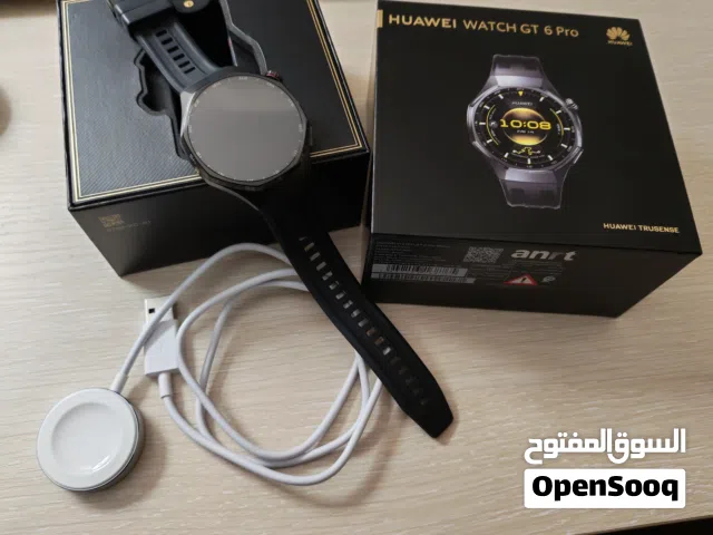 Huawei smart watches for Sale in Amman