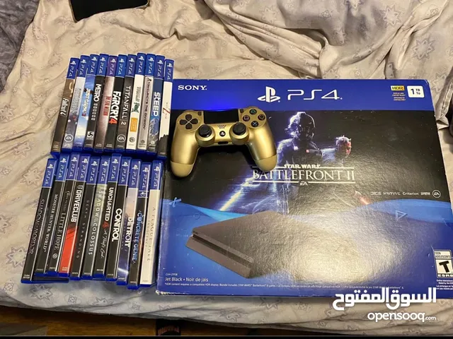 Ps4 مع23Cd