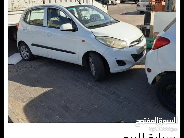 New Hyundai Avante in Kuwait City
