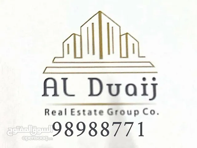 9 m2 More than 6 bedrooms Townhouse for Sale in Kuwait City Rawda