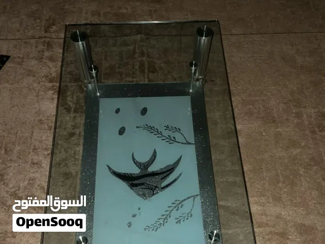 طاولة استقبال