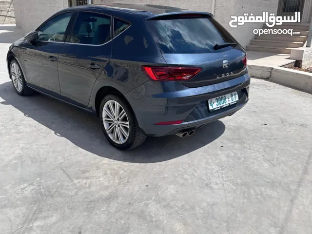 Used Seat Leon in Hebron