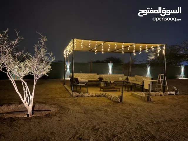 2 Bedrooms Chalet for Rent in Al Ahmadi Al-Dubaiya