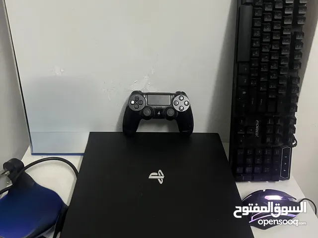 بلايستيشن 4pro