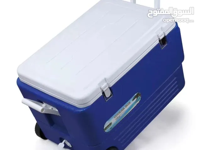 صندوق تبريد للرحل عدة مقاسات