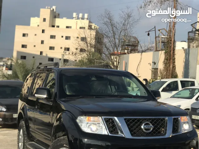 باتفاندر 2012