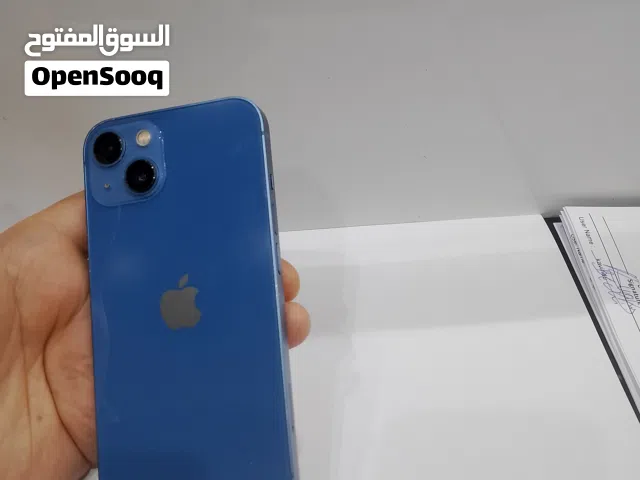ايفون 13 عادي جيجا 128