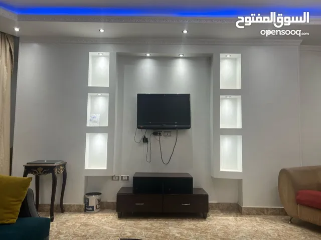 125 m2 2 Bedrooms Apartments for Rent in Giza Other