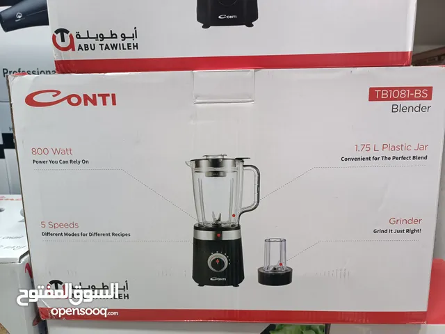 Mixers for sale in Amman