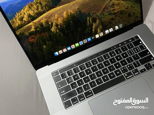 Premium (MacBook Pro 2019)16 inch with Windows 11 pro