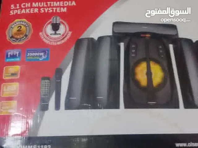 Speakers for sale in Northern Governorate