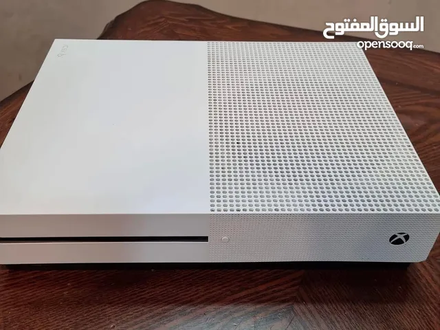 Xbox One S Xbox for sale in Tulkarm