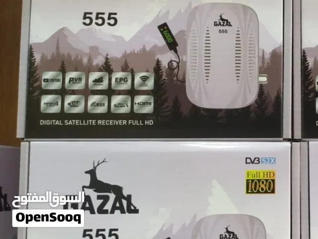  Gazal Receivers for sale in Sharjah