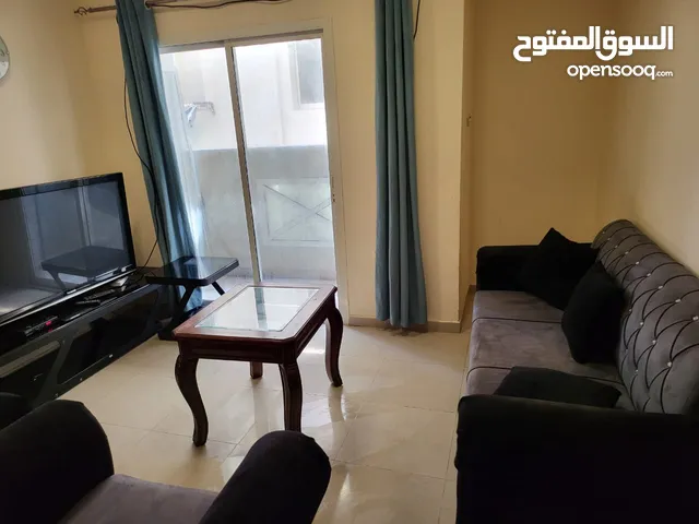 900 ft 1 Bedroom Apartments for Rent in Ajman Al Bustan