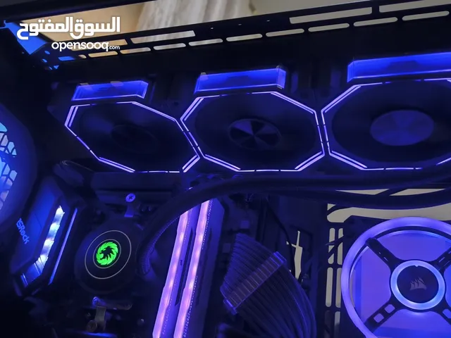 بيسي كمبيوتر العاب للبيع Pc gaming for sale