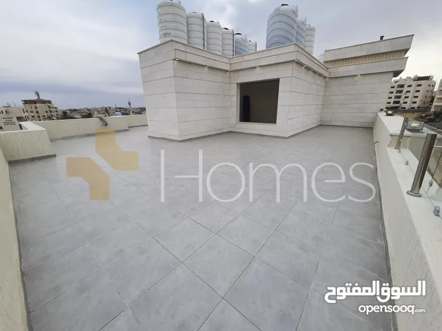 192 m2 3 Bedrooms Apartments for Sale in Amman Marj El Hamam