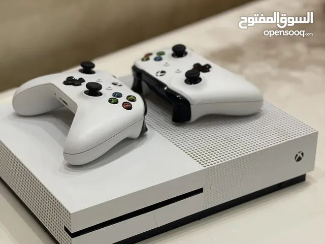 Xbox One S Xbox for sale in Sharjah
