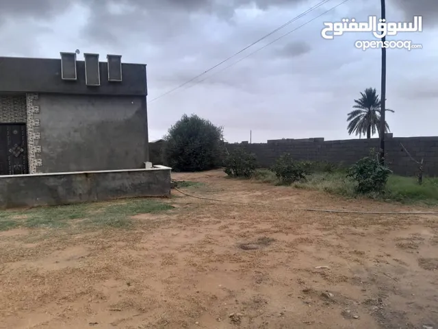 80 m2 2 Bedrooms Townhouse for Sale in Tarhuna Other