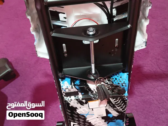 سكوتر جديد بل كرتونه