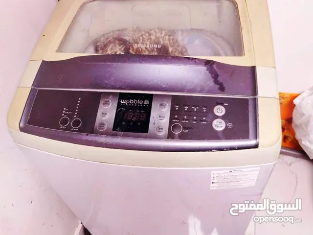 Top-Load Samsung 7.5 kg Washing Machine – Great Condition