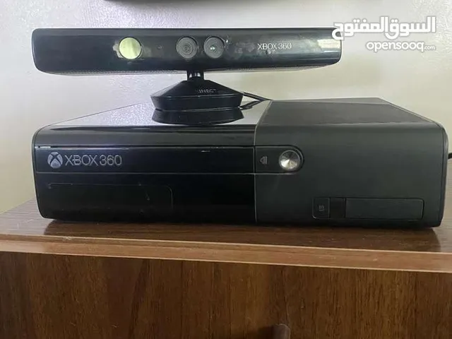Xbox360 اكس بوكس 360 معدلة