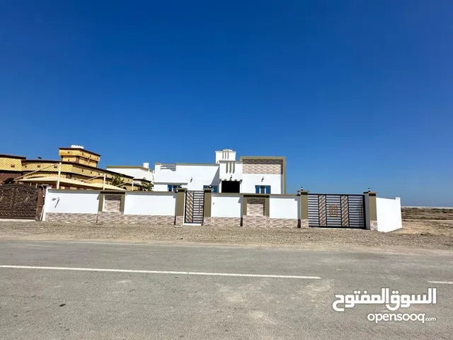 206 m2 3 Bedrooms Townhouse for Sale in Al Batinah Al Masnaah