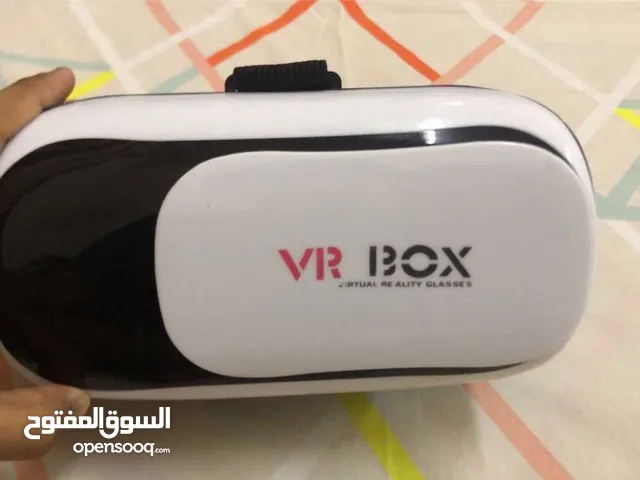 VR Boks للهاتف