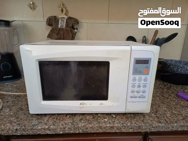 Daewoo 20 - 24 Liters Microwave in Amman