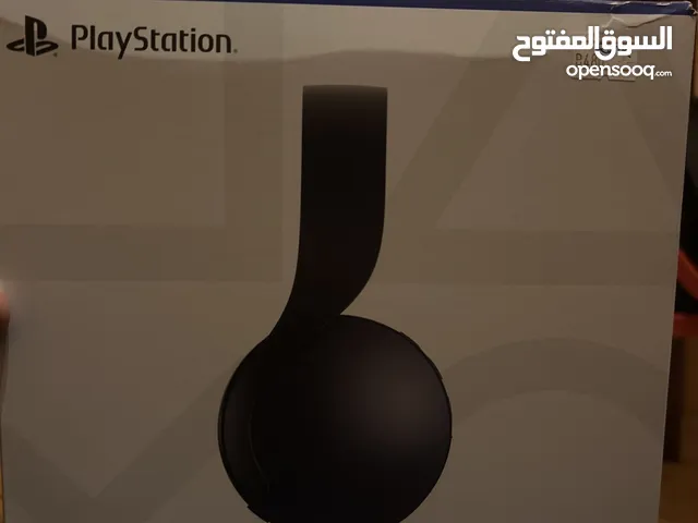Playstation Gaming Headset in Abu Dhabi