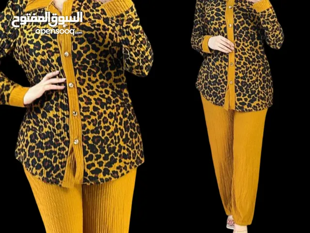 سوت نسائي خامة كرنكل -اكلنس درجة اولى