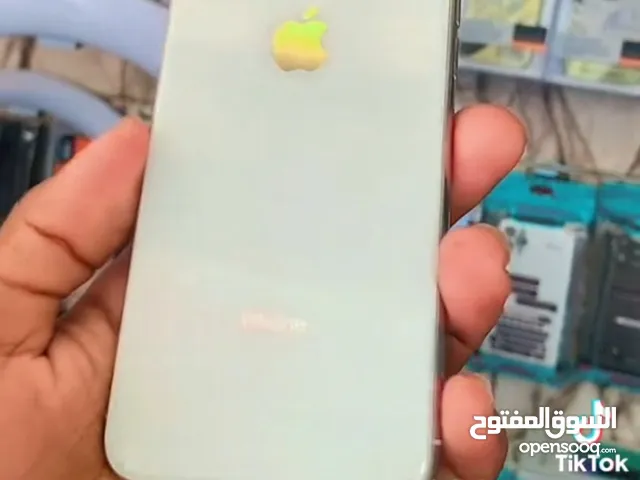 ابل ايفون X