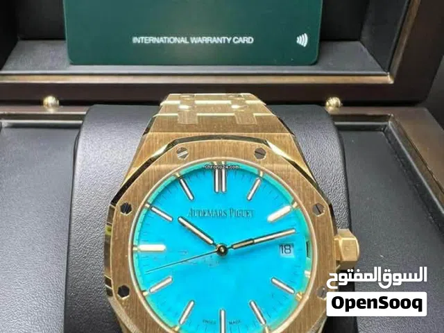 Automatic Audemars Piguet watches  for sale in Cairo