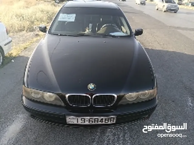 BMW520 1999 2200cc