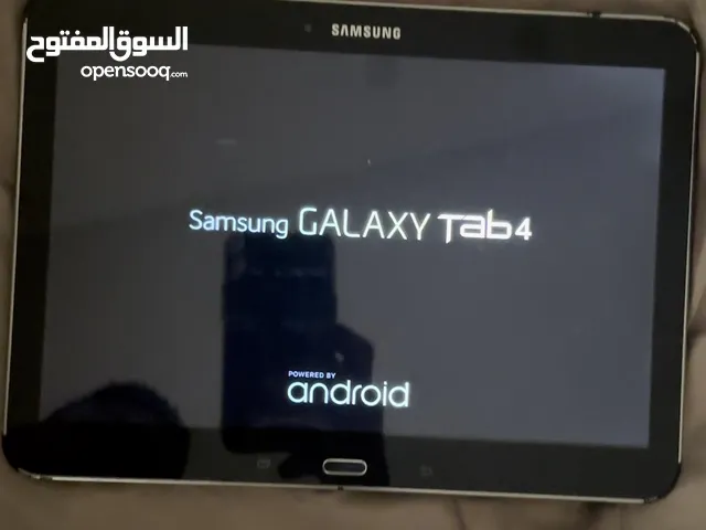 Samsung Galaxy Tab 4 16 GB in Irbid