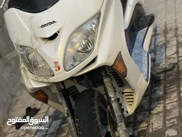 Honda Forza 2021 in Basra