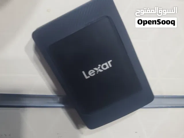 هارد خارجي 1تيرا ssd