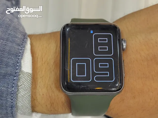 Apple smart watches for Sale in Amman