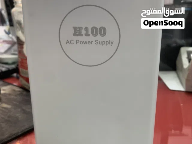 48V Power Supply – CCTV / PoE