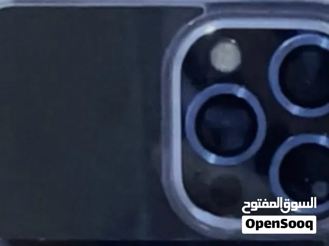 أيفون 12برو ماكس نضيف كلش