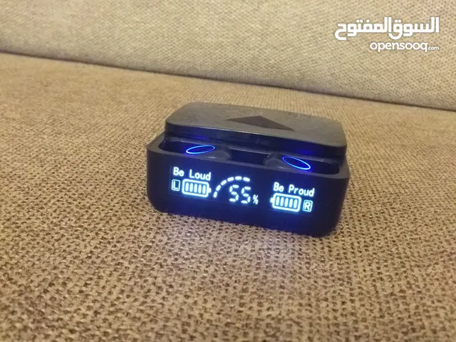 سماعات M90 pro