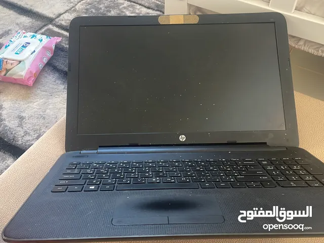 Windows HP for sale  in Jenin