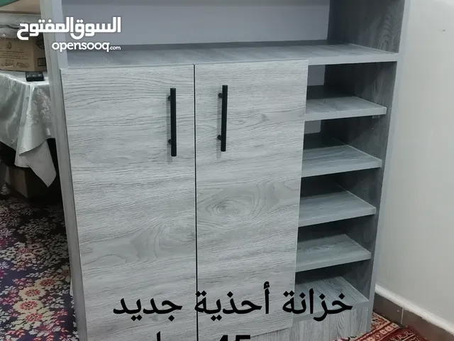 خزانه أحذيه جديد