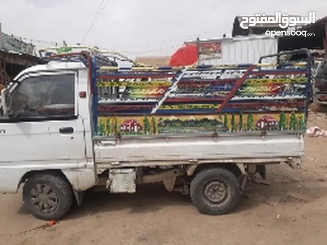 دباب كاشف لنقل داخل صنعاء بأقل الاسعار