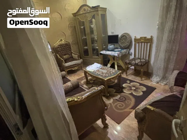 220 m2 4 Bedrooms Apartments for Sale in Giza Sheikh Zayed