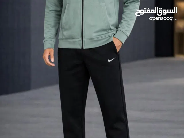 ترنج Nike مستورد + كوتشي Nike Air Force