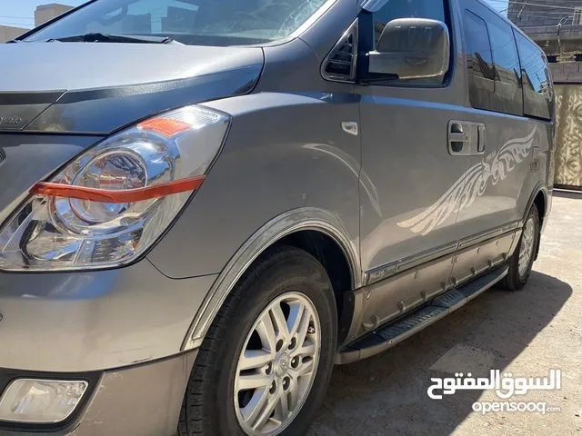 Used Hyundai Staria in Basra