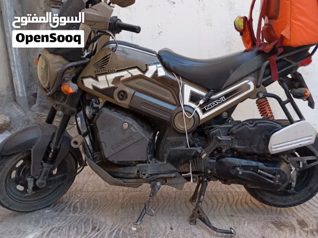 2020 Honda Navi